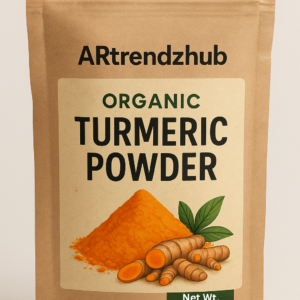 Pure Haldi Powder